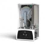 Centrala termica in condesare, MOTAN Condens Plus 100, 35kW - imagine 6