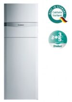 Centrala termica Vaillant ecoCOMPACT VSC INT 266/4-5, 26kW, boiler 200L