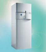 Centrala termica Vaillant ecoCOMPACT VSC INT 266/4-5, 26kW, boiler 200L - imagine 5