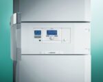 Centrala termica Vaillant ecoCOMPACT VSC INT 266/4-5, 26kW, boiler 200L - imagine 6