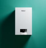 Centrala termica Vaillant ecoTEC Plus VU 25 CS/1-5, doar incalzire - imagine 3