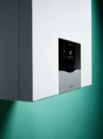Centrala termica Vaillant ecoTEC Plus VU 25 CS/1-5, doar incalzire - imagine 4