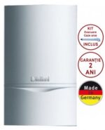 Centrala termica Vaillant ecoTEC Plus VU OE 486/5-5, 45.2kW