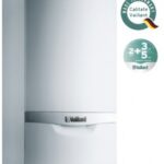 Centrala termica Vaillant ecoTEC Plus VU OE 806/5-5, 80kW, doar incalzire