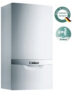 Centrala termica Vaillant ecoTEC Plus VU OE 806/5-5, 80kW, doar incalzire