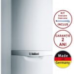 Centrala termica Vaillant Ecotec VUW INT II 346/5-5 - 34 kW