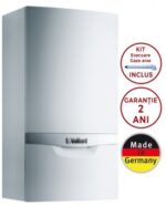 Centrala termica Vaillant Ecotec VUW INT II 346/5-5 - 34 kW