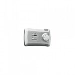 Comutator 3 viteze SABIANA, termostat electronic vara/iarna WM-TQR_Crystall - imagine 2