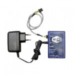 Controler DARWIN Ferroli WIFI+BT+APP pt. cazane pe peleti BioMax