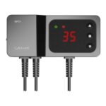 Controller pentru pompa recirculare SALUS NPC1