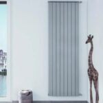 Element aluminiu Oscar Tondo 1000 (nu include accesorii montaj) - imagine 2