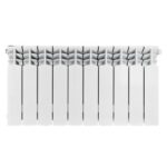 Element radiator aluminiu ARMATURA G350F SET - imagine 2