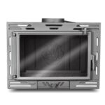 Semineu fonta Kawmet W9 ECO - 9,8 kW - imagine 2