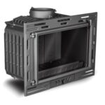 Semineu fonta Kawmet W9 ECO - 9,8 kW - imagine 3