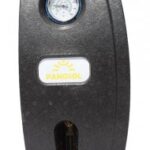 Grup de pompare solar Panosol P6 cu grup de siguranta, 3/4”, 10 BAR