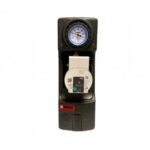 Grup pompare PUMPFIX SOLAR EASY, pompa Wilo DN20 HERZ 1731433