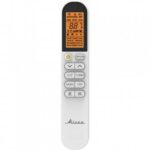 Aparat aer conditionat Alizee AW12IT1 12000 BTU R3 - imagine 3