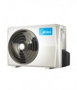 Aparat aer conditionat Midea Mission II R32, 12000 BTU - imagine 2