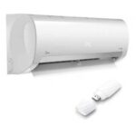 Aparat aer conditionat Midea Prime R32 12000 BTU, Wifi inclus - imagine 2