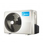 Aparat aer conditionat Midea Prime R32 12000 BTU, Wifi inclus - imagine 3