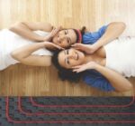 Pachet încălzire în pardoseală VALROM pt. 100mp, fără modul hidraulic