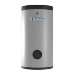 Pachet pompa de caldura aer-apa, NIBE F2040-8, 230V, pt. max 120mp, doar incalzire - imagine 4