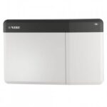 Pachet pompa de caldura aer-apa, NIBE F2050-10, 230V, pt. max 130 mp - imagine 3