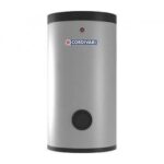 Pachet pompa de caldura aer-apa, NIBE F2050-10, 230V, pt. max 130 mp - imagine 4