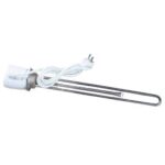 Pachet pompa de caldura aer-apa, NIBE F2050-10, 230V, pt. max 130 mp - imagine 6
