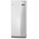 Pachet pompa de caldura apa-apa NIBE F1145-17 (400V), pentru casa 270-300 mp - imagine 2