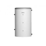 Pachet pompa de caldura apa-apa NIBE F1245-10 E, 400V, pentru casa 130-170 mp - imagine 3
