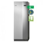 Pachet pompa de caldura apa-apa NIBE F1245-8 E, 400V, pentru casa 110-130 mp - imagine 2