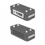 Pachet pompa de caldura apa-apa NIBE F1245-8 E, 400V, pentru casa 110-130 mp - imagine 5