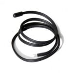 Pachet pompa de caldura apa-apa NIBE F1245-8 E, 400V, pentru casa 110-130 mp - imagine 6