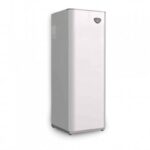 Pachet pompa de caldura ARISTON NIMBUS COMPACT 110 S-T NET, 11 Kw, 400V, pt. max. 120-130 mp - imagine 3