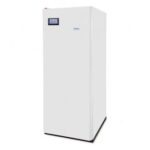 Pachet pompa de caldura Domusa Dual Clima 19RT, 400V, cu modul interior Fusion Trio - imagine 3