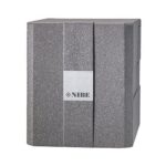 Pachet pompa de caldura NIBE AMS 10-16 cu boiler CORDIVARI BOLLY 1 HY XL300, 230V - imagine 5