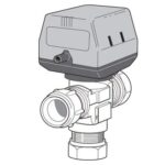 Pachet pompa de caldura NIBE AMS 10-16 cu boiler CORDIVARI BOLLY 1 HY XL300, 230V - imagine 9