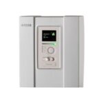 Pachet pompa de caldura NIBE AMS20-10, 230 V, pt. max. 130-140 mp - imagine 5