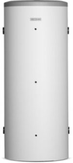 Pachet pompa de caldura sol-apa NIBE F1145-15 (400V), pentru casa 220-250 mp - imagine 3