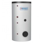 Pachet pompa de caldura sol-apa NIBE F1145-15 (400V), pentru casa 220-250 mp - imagine 4