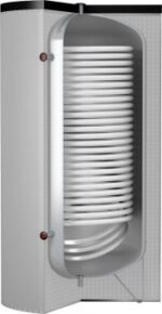 Pachet pompa de caldura sol-apa NIBE F1145-17 (400V), pentru casa 290-320 mp - imagine 4
