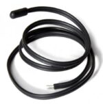 Pachet pompa de caldura NIBE F1245-10 E, 400V, pentru casa 150-180 mp - imagine 4