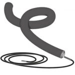 Pompa de caldura NIBE F2040-16 cu modul interior VVM 310, 230V, ptr. max. 220 mp - imagine 3