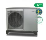 Pompa de caldura NIBE F2040-8 cu modul interior VVM S320 R EM, 230V, ptr. max. 120-150 mp - imagine 4
