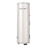 Pachet pompa de caldura tip inverter, monobloc, aer-apa, DOTELS 16kW, Wi-Fi, 230 V - imagine 5