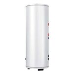 Pachet pompa de caldura tip inverter, monobloc, aer-apa, DOTELS 16kW, Wi-Fi, 230 V - imagine 7