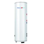 Pachet pompa de caldura tip inverter, monobloc, aer-apa, TERMAX 12kW, Wi-Fi, 230 V - imagine 6