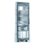 Pachet pompa de caldura tip inverter, monobloc, aer-apa, TERMAX 12kW, Wi-Fi, 230 V - imagine 7