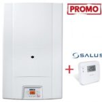 Centrala termica conventionala ARCA PIXEL 25F - 25kW